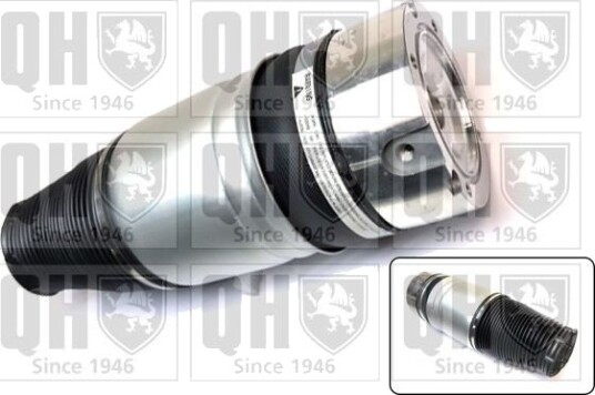 Luftbelg QUINTON HAZELL EMR4881