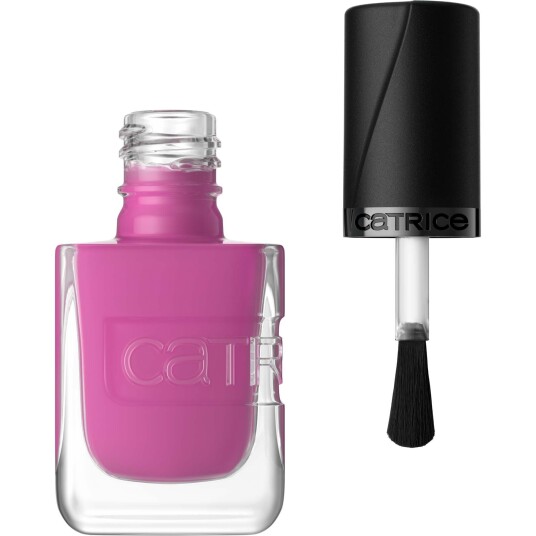 Catrice GEL AFFAIR Nail Lacquer 049 Flirt Frequency