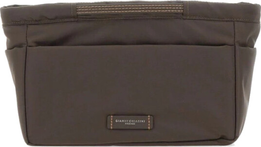 Gianni Chiarini Dame Vesker Brun ONE SIZE,