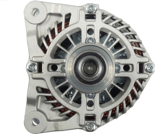 Dynamo AS-PL A5296 Dynamo AS-PL A5296