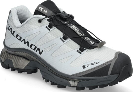Salomon Xt-4 Og Gore-Tex - PRLBLU/ASPHAL/BLACK - 38