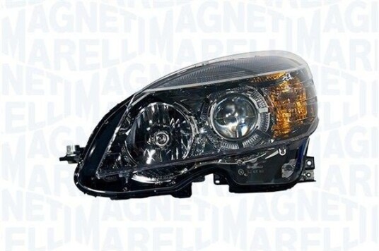 Magneti Marelli Hovedlyskaster MAGNETI MARELLI 710302525005