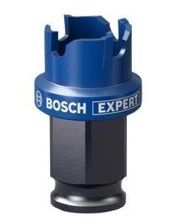 Bosch HULSAV POWERCHANGE SHEET CARBIDE 22MM Bosch HULSAV POWERCHANGE SHEET CARBIDE 22MM