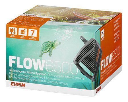 Eheim Flow6500 70W 6500L/H (125.9024)