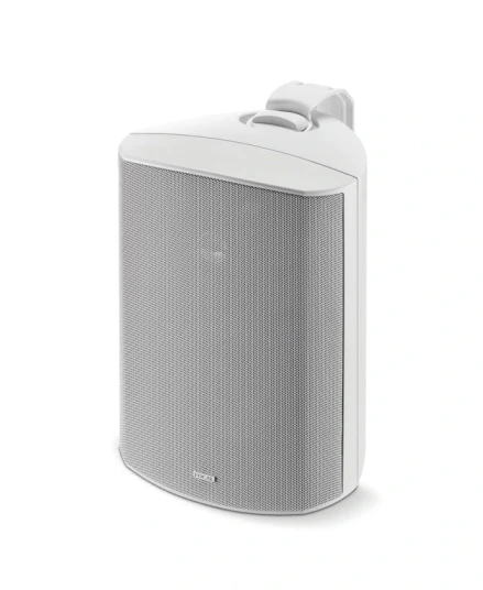 Focal Custom 100 OD6 White Pris pr stk Focal Custom 100 OD6 White Pris pr stk