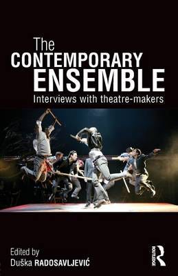 The Contemporary Ensemble