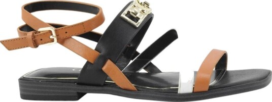 Guess, Dame, Sko, Svart, 35 EU,