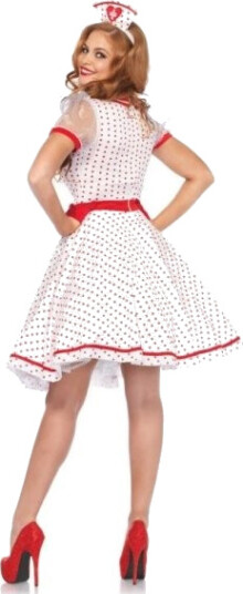 Bedside Betty Nurse