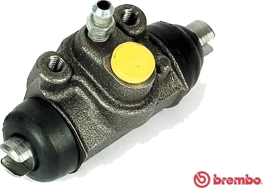 Hjulsylinder, brems BREMBO A 12 575