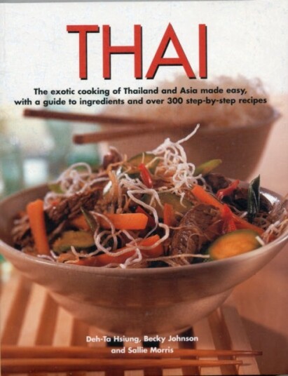 Thai Thai