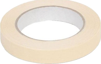 Quantore Universell Maskeringstape 19mm x 50m