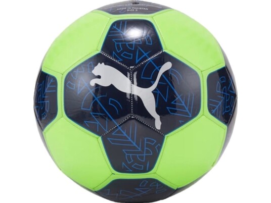 Fotball Puma Prestige Marineblå-Grønn 83992 07 (3) Fotball Puma Prestige Marineblå-Grønn 83992 07 (3)