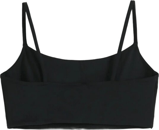 aim´n Sculpting Strap Bra BLACK XL