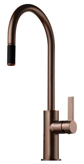 Tapwell Arm185 Uttrekk Bronze (TA-9424281)