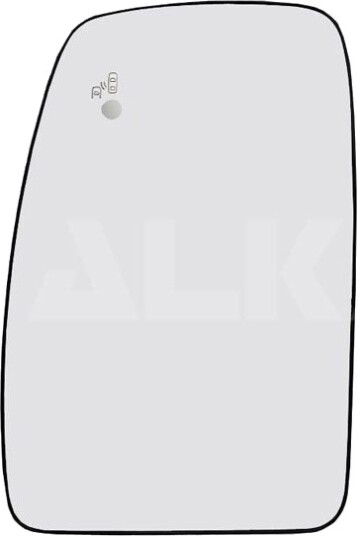 Speilglass ytterspeil ALKAR 6411907