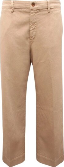 Mason's Dame Bukser Beige L,