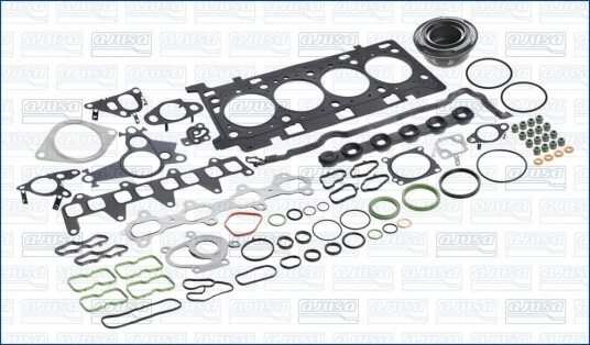 Tetnings helsett, motor AJUSA 50461000