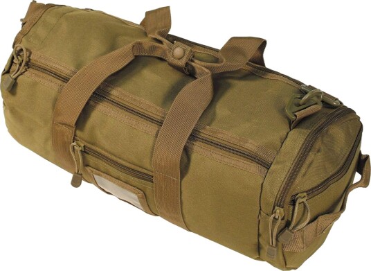 MFH MOLLE køyesekk 12L Brun MFH MOLLE køyesekk 12L Brun