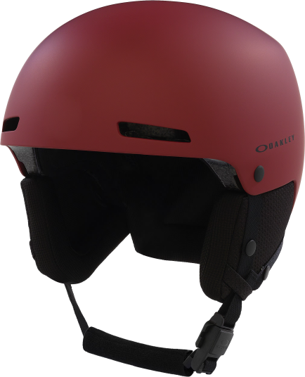 Oakley MOD1 Pro Mips Matte Iron Red XL Oakley MOD1 Pro Mips Matte Iron Red XL