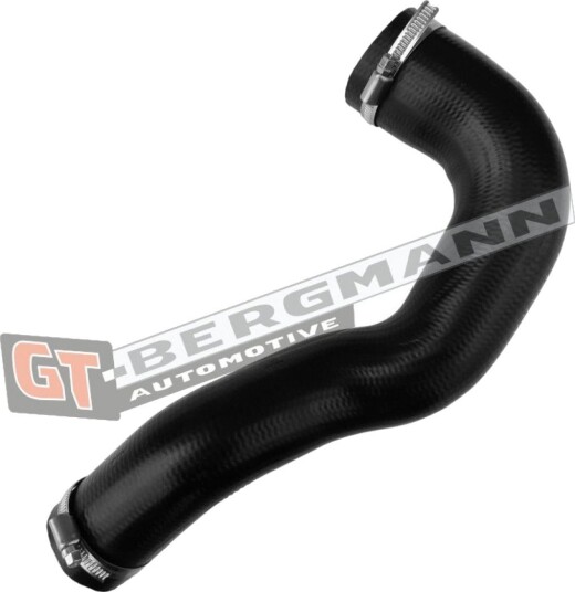 GT BERGMANN GT52 906 Ladeluftslange