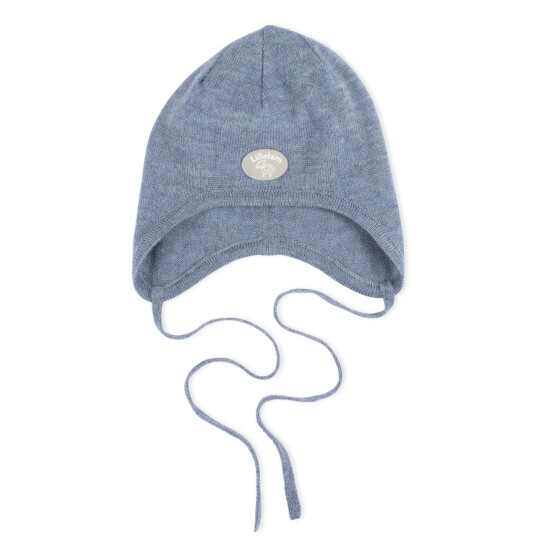 Lillelam Babylue Classic Blå 36/38
