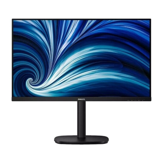 Philips 3000 Series 32" QHD IPS LED Skjerm 2560x1440 med USB-C og Høyttalere Philips 3000 Series 32" QHD IPS LED Skjerm 2560x1440 med USB-C og Høyttalere