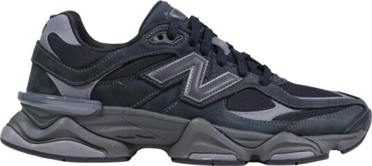 New Balance Herre Sport Svart 44 1/2 EU,