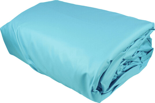 Basseng-Liner Swim & Fun Overlay 0,40 mm for 510x300x132 cm