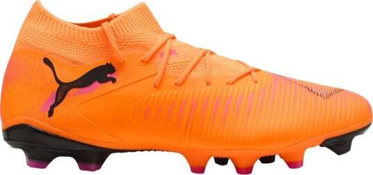 PUMA Future 8 Match Fg/Ag - Orange - 43 PUMA Future 8 Match Fg/Ag - Orange - 43