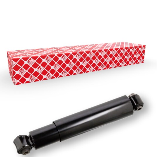 Støtdemper FEBI BILSTEIN 20577 Støtdemper FEBI BILSTEIN 20577