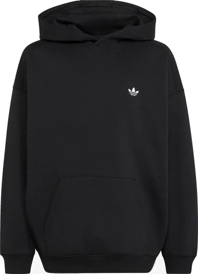 adidas Originals Oversize Hoodie BLACK 164