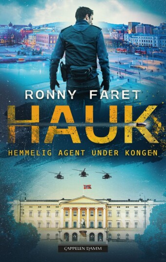 Hauk Hauk