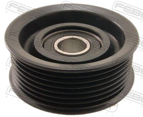 Strammehjul, kilerem FEBEST 0387-CU2