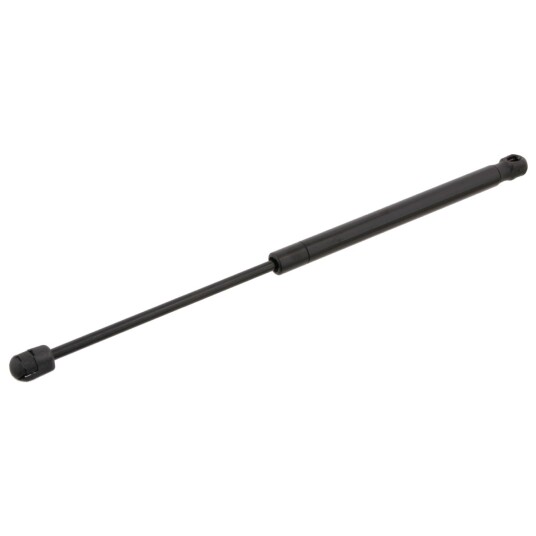 Gassfjær/bakluke demper FEBI BILSTEIN 28038
