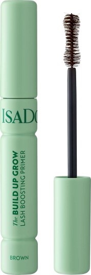 IsaDora The Build Up Grow Lash Boosting Primer 02 Brown 10ml