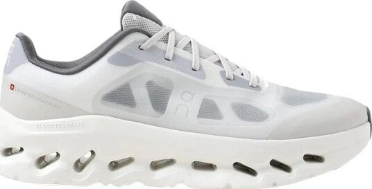 On Running Herre Sport Hvit 39 EU, On Running Herre Sport Hvit 39 EU,