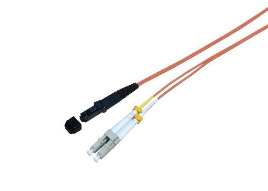 MicroConnect nettverkskabel 0.5 m oransje MicroConnect nettverkskabel 0.5 m oransje