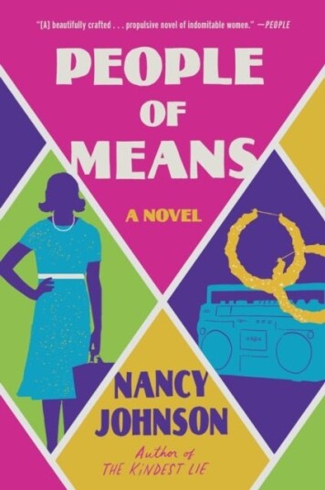 People of Means People of Means
