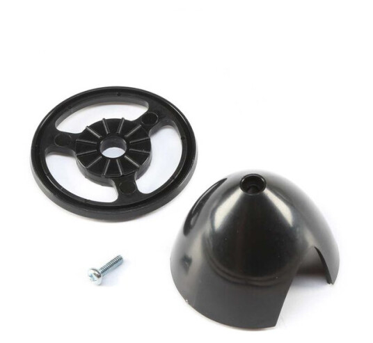 Hobbyzone 3225 Spinner 40mm: Carbon Cub S+ 1.3m Hobbyzone 3225 Spinner 40mm: Carbon Cub S+ 1.3m