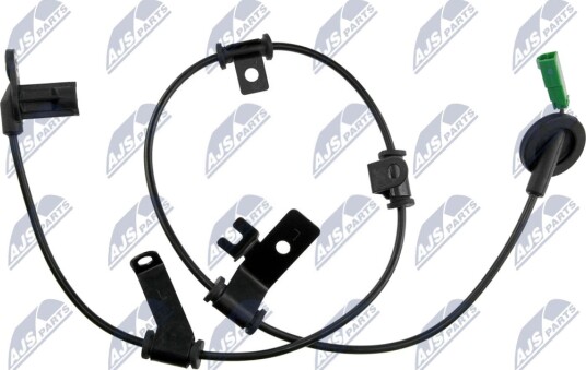 NTY HCA MZ 015 Sensor ABS