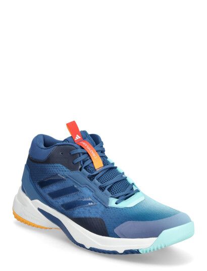 Adidas Performance Crazyflight 6 Mid M Blue 40