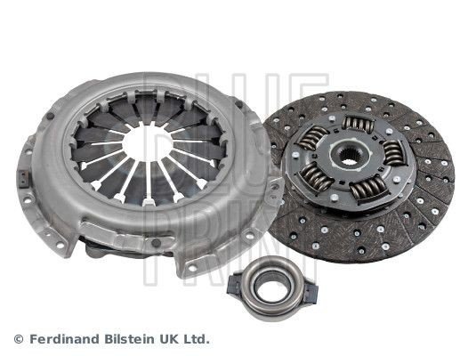 Clutchsett BLUE PRINT ADN130256