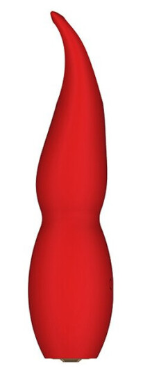 Dream Toys Red Revolution Fulla