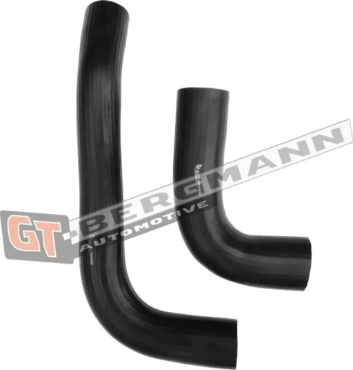 GT-BERGMANN GT52-516 Ladeluftslange