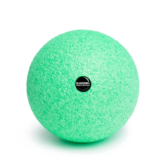 Blackroll Massagebold Grøn Diameter: 12 cm 55 g Blackroll Massagebold Grøn Diameter: 12 cm 55 g