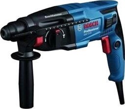 Bosch Professional BOREHAMMER GBH 2-21 CASE