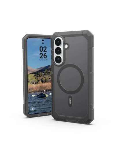UAG Trooper   Ash   Samsung Galaxy S26+