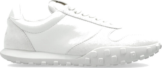 Jil Sander Dame Sko Hvit 40 EU
