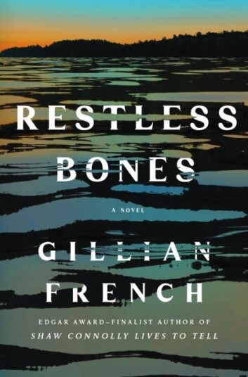 Restless Bones Restless Bones