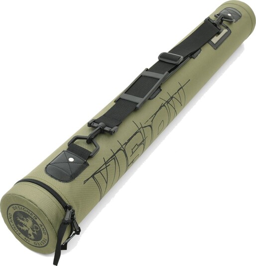Vision Travel Tube Olive Vision Travel Tube Olive